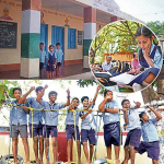 ವಿಶ್ಲೇಷಣೆ : ಪಠ್ಯಕ್ರಮ ಚೌಕಟ್ಟು-ಮೌಲ್ಯದ ಅಭಿವ್ಯಕ್ತಿ