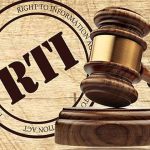RTI ಕಾಯ್ದೆಯಡಿ ಮಾಹಿತಿ ಕೋರಿದ್ದ ಅರ್ಜಿಗೆ ಮಾಹಿತಿ ನೀಡದೇ ನಿರ್ಲಕ್ಷ್ಯ ತೋರಿದ್ದ BDA ಅಧಿಕಾರಿಗೆ 1 ಲಕ್ಷ ರೂ. ದಂಡ ವಿಧಿಸಿದ ಮಾಹಿತಿ ಆಯೋಗ…!